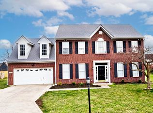 533 Ironbrook Ct, Indianapolis, IN