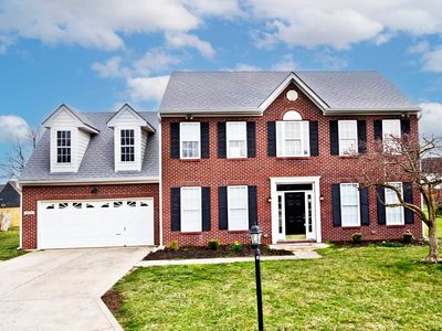 533 Ironbrook Ct, Indianapolis, IN, 46239