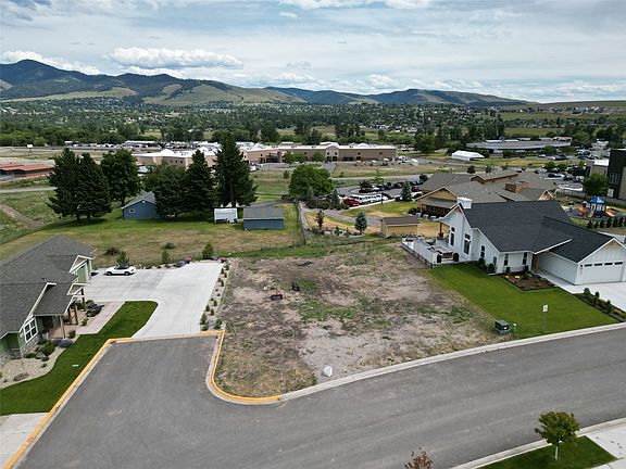 3rd image of 5891 Vang Ct Lot 6