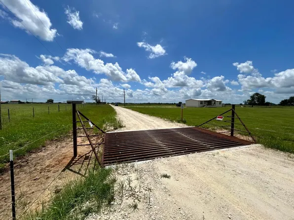 P2l16 Limestone County Rd #463, Mexia, TX 76667