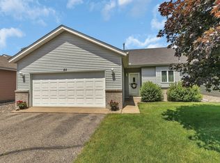 25 Pine Tree Ct, Sartell, MN 56377
