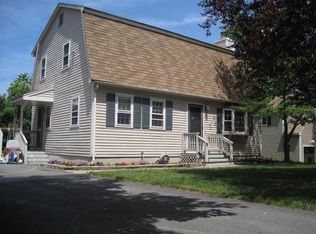 14 Carson Cir, Nashua, NH 03062