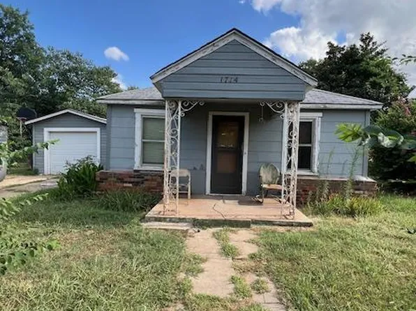 1714 NE 34th St, Oklahoma City, OK 73111