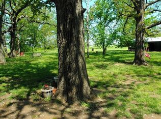 1625 22000th Rd, Parsons, KS 67357