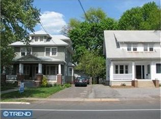 707 S White Horse Pike, Audubon, NJ 08106