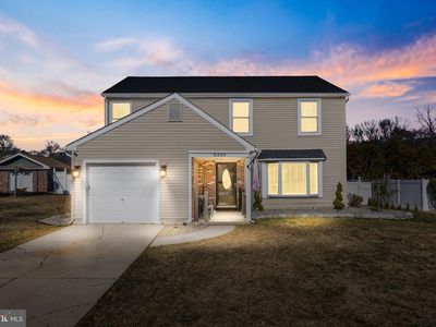 8390 Harrowgate Dr, Pennsauken, NJ, 08109