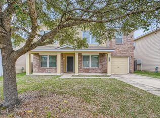 308 Falling Pine Dr, Conroe, TX 77304