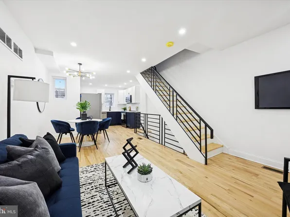 2340 McClellan St, Philadelphia, PA 19145