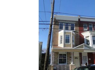 340 N 61st St, Philadelphia, PA 19139