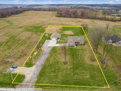 4105 Chillicothe Lancaster Rd SW, Lancaster, OH, 43130