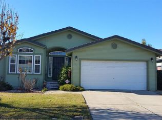 1711 Bonaire Cir, Stockton, CA 95210