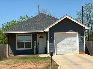 2658 N Willis St, Abilene, TX 79603