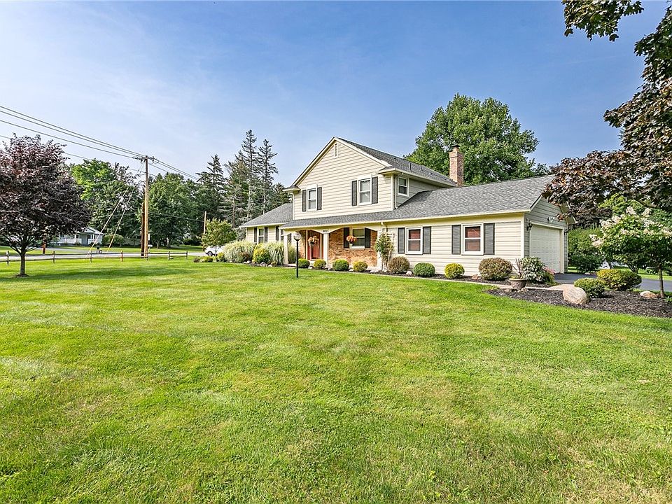 952 Whalen Rd, Penfield, NY 14526 Zillow