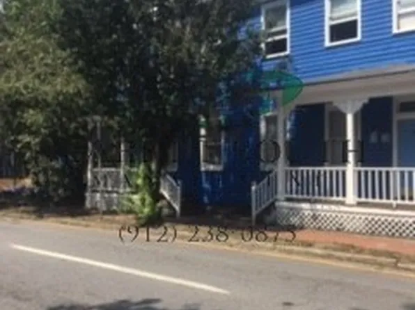 Anderson E 210, 210 E Anderson St Lowr A, Savannah, GA 31401