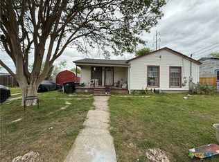1614 E Barton Ave, Temple, TX 76501