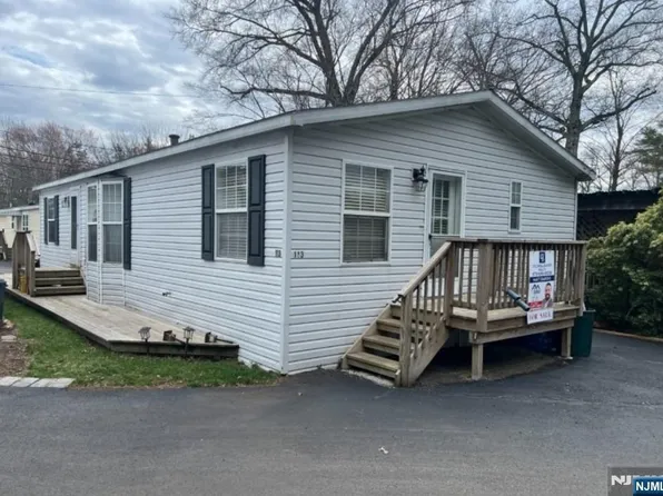 600 Pulis Ave, Mahwah, NJ 07430