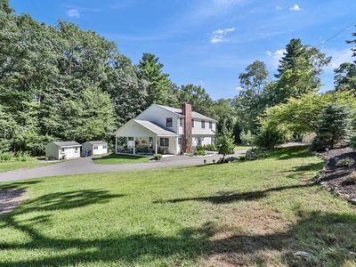 100 Bullard St, Sharon, MA, 02067