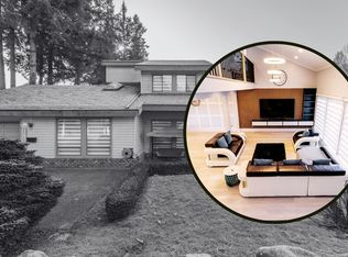 16566 80th Ave, Surrey, BC V4N 0H3