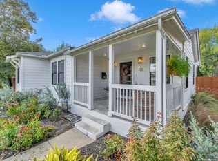 113 Bryn Mawr Dr, San Antonio, TX 78209