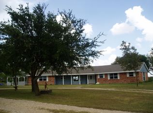 4230 Cedar Creek Rd, Temple, TX 76504