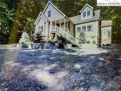 106 Oak Road, Banner Elk, NC, 28604