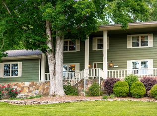 6360 Sea Haven Dr, Hixson, TN 37343