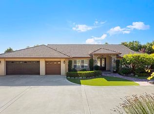 606 Via Cumbres, Fallbrook, CA 92028