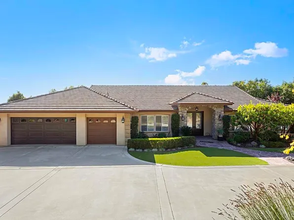 606 Via Cumbres, Fallbrook, CA 92028