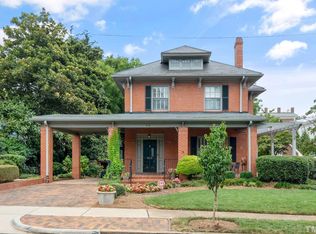 918 Vance St, Raleigh, NC 27608