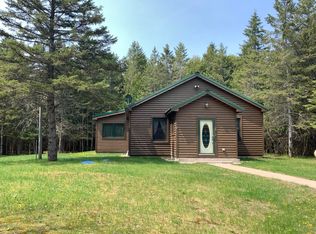 4021 N Ackland Rd, Saint Ignace, MI 49781