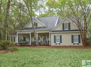458 Mingarry Dr, Richmond Hill, GA 31324
