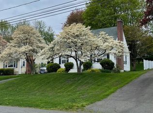 11 Federal St, West Hartford, CT 06110