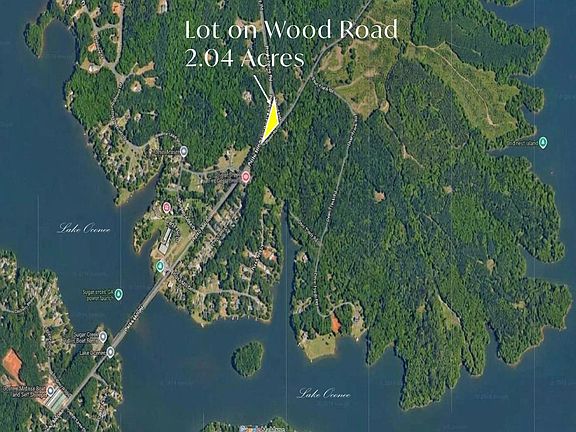 5th image of 0 Wood Rd #2