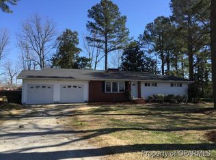 5047 Pinevilla St, Grifton, NC 28530