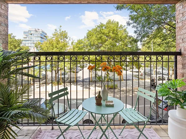198 21st St APT 2A, Brooklyn, NY 11232
