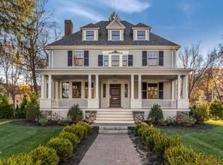 1062 Massachusetts Ave, Lexington, MA 02420
