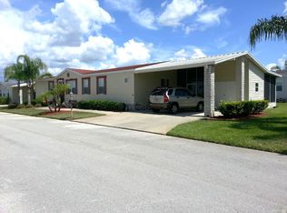 631 Key Biscayne Ave, Davenport, FL 33897