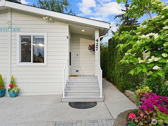 2nd image of 23825 15th Avenue SE #427