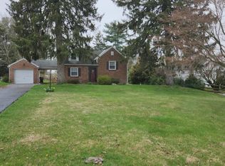 2038 Spring St, York, PA 17408