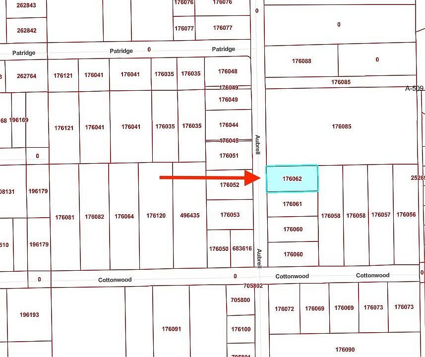 2nd image of 3737 Aubrell Rd