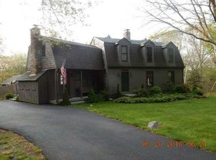 46 Kensington Ct S, South Kingstown, RI 02879