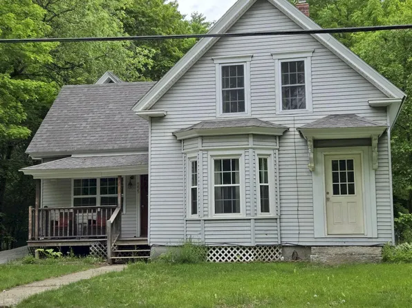 555 Depot Street, Wilton, ME 04294