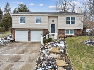 2358 Mt Vernon Dr, Export, PA 15632