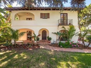 2280 E Orange Grove Blvd, Pasadena, CA 91104