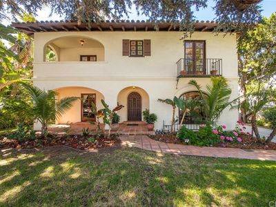 2280 E Orange Grove Blvd, Pasadena, CA, 91104