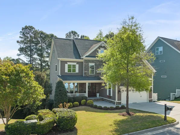 528 Bosworth Pl, Cary, NC 27519