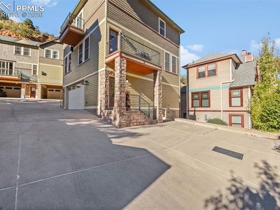 446 Winter St, Manitou Springs, CO, 80829