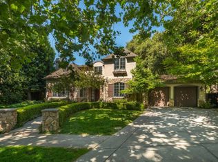 170 Seminary Dr, Menlo Park, CA 94025