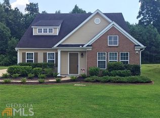 115 Milam Way, Fairburn, GA 30213