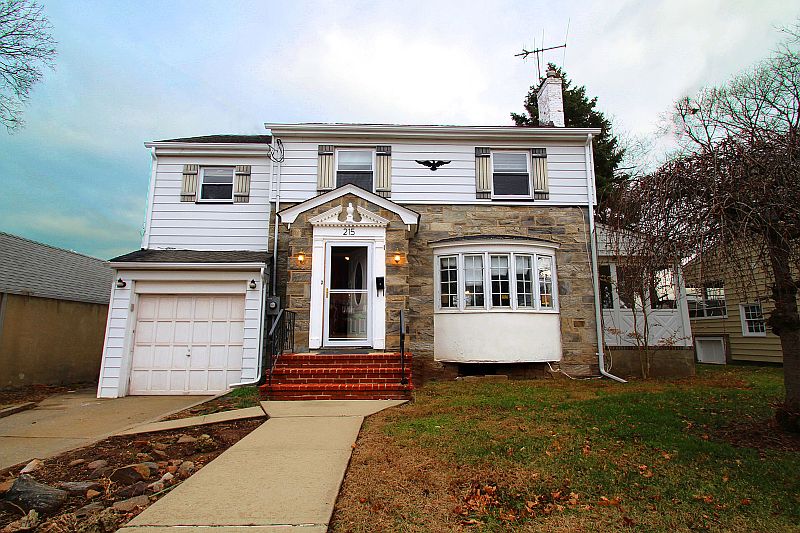 215 Princeton Rd, Linden, NJ 07036 Zillow